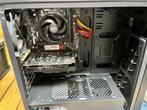 Gaming PC - Ryzen 3200G, RX 6400, 8GB RAM, 500GB SSD, Computers en Software, Gebruikt, 8 GB, Ophalen of Verzenden, Gaming