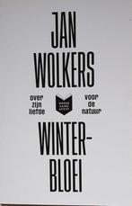 Jan Wolkers: Winterbloei (grootletterversie), Jan Wolkers, Nieuw, Ophalen of Verzenden, Nederland