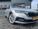 Skoda Octavia Combi 1.0 e-TSI Business Edition, 65 €/maand, Gebruikt, Euro 6, 23 km/l