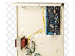 Gezocht Monteur ARITECH alarm  1500ip, Doe-het-zelf en Verbouw, Ophalen, Compleet systeem, Beweging
