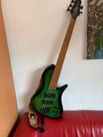 Harley Benton MSB 5, Muziek en Instrumenten, Ophalen, Nieuw, Elektrisch, 5-snarig