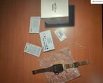 "Casio Vintage" rekenmachine horloge, Sieraden, Tassen en Uiterlijk, Horloges | Heren, Staal, Polshorloge, Ophalen of Verzenden