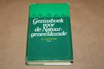 Gezinsboek voor de natuurgeneeskunde. H. Löffler., Ophalen of Verzenden, Gelezen, Dieet en Voeding