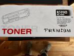 Toner zwart. GRATIS ophalen., Computers en Software, Printerbenodigdheden, Ophalen, Nieuw, Toner