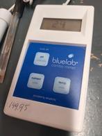 Bluelab Combometer PH/EC/TEMP, Karper of Koi