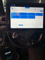 Uitlezen, wissen, coderen, opties activeren, Auto diversen, Ophalen