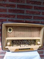 Bakelieten radio, Ophalen of Verzenden
