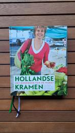 Hollandse kramen het kookboek van de markt, Ophalen of Verzenden, Nieuw, Yolanda van der Jagt, Nederland en België