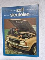 Zelf sleutelen, Auto diversen, Handleidingen en Instructieboekjes, Ophalen of Verzenden