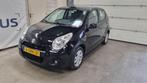 Suzuki Alto 1.0 Exclusive EASSS 11-24 APK 3e eigenaar Airco, Auto's, Suzuki, Origineel Nederlands, Te koop, Emergency brake assist