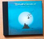 David Gilmour - On an Island, Cd's en Dvd's, Ophalen of Verzenden, Zo goed als nieuw, Poprock