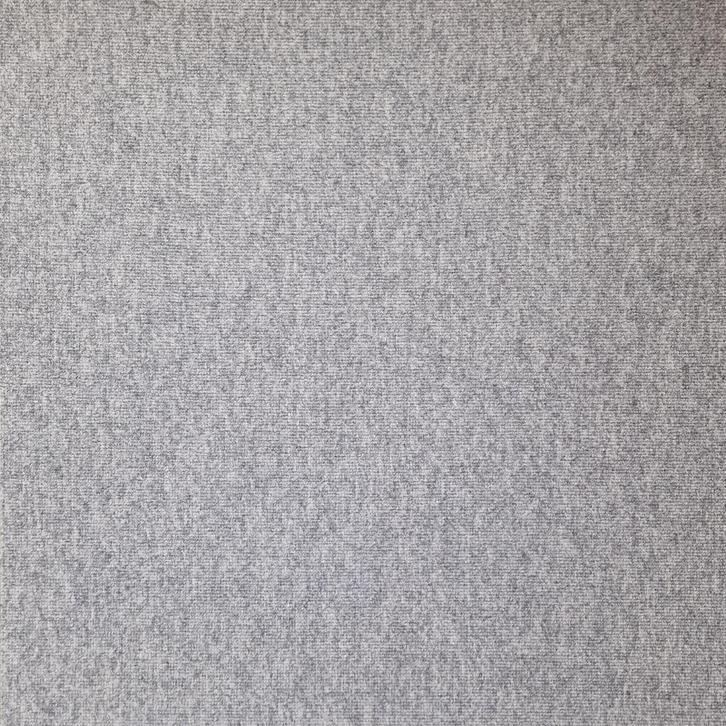 Tapijttegel Beter Tapijt - Gebruikte tegel - Grijs - 50x50cm, Huis en Inrichting, Stoffering | Tapijten en Kleden, Gebruikt, 50 tot 100 cm