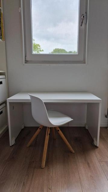 Set: IKEA STUVA/SMÅSTAD bureautje Wehkamp Woody kinderstoel beschikbaar voor biedingen