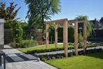 douglas hout tuinhout pergola boog maatwerk, Ophalen of Verzenden, Nieuw, 250 cm of meer, Balken
