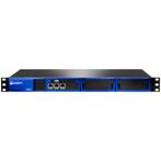 Juniper SA4500 SSL VPN Appliance, Verzenden, Gebruikt, Router met modem, Juniper