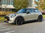 MINI Cooper S – 2018 – Automaat – 74.900 km - LED, Auto's, Mini, Automaat, Leder en Stof, Vierwielaandrijving, Particulier