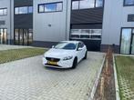 Volvo V40 1.6 D2 115PK 2012 Wit, Auto's, Te koop, Geïmporteerd, 5 stoelen, 135 €/maand