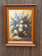 Gerardus Johannes Ernens, bloemen in vaas, Ophalen of Verzenden
