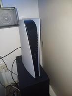 PS5 digitaal en PS portal, controller, 2xusb hdd, Ophalen, Zo goed als nieuw