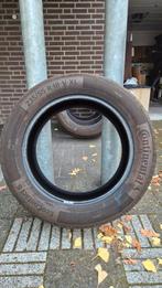 Zomerbanden Continental 235/55 R18, Auto-onderdelen, Ophalen, 18 inch, Gebruikt, 235 mm