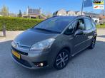 Citroen Grand C4 Picasso 2.0-16V Ambiance EB6V 7p. CLIMA/NAP, Gebruikt, 4 cilinders, 7 stoelen, C4 (Grand) Picasso