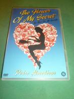 The flower of my secret Pedro Almodovar dvd, Ophalen of Verzenden, Spanje