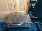 Philips volautomatische platenspeler type 777, Ophalen, Philips, Gebruikt, Automatisch