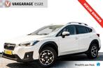 Subaru XV 1.6i 114 PK Comfort AWD CVT AUTOMAAT RIJKLAAR. | H, Stof, 4 cilinders, Met garantie (alle), 1600 cc