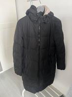 Dames Silver creek winterjas maat m, Ophalen of Verzenden, Zo goed als nieuw, Zwart