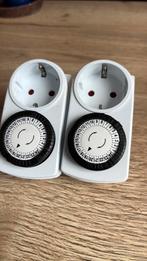 Set tijdschakelaars, Ophalen of Verzenden, Gebruikt, Schakelaar