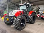 Steyr 6140 Profi – 2007 – 180PK – Zeer nette staat!, Zakelijke goederen, Agrarisch | Werktuigen, Ophalen, Fruitteelt, Weidebouw