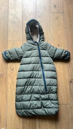 Winterslaapzak baby 2-6 maanden mt 62-68 Lupilu, Ophalen of Verzenden, Zo goed als nieuw, Minder dan 70 cm