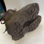 Haix Mondo Bergschoenen Combat Boots Bruin Maat 40.5, Gebruikt, Haix, Haix, Schoenen