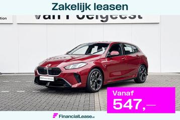 BMW 1 Serie 120 | M Sport beschikbaar voor biedingen