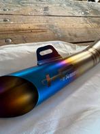 Hp akrapovic, Motoren, Onderdelen | Overige, Ophalen of Verzenden, Nieuw