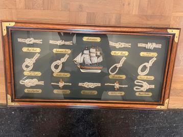 Knopen bord beschikbaar voor biedingen