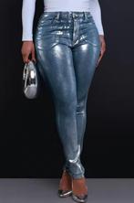Wauw Prachtige Jeans met Stretch, tm XXL, Kleding | Dames, Verzenden, Nieuw, Blauw