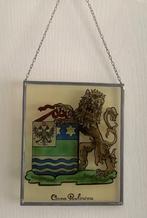 Glas in lood van Anna Paulowna, Ophalen of Verzenden