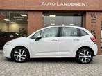 Citroën C3 1.2 PureTech Collection | Radio | Cruise control, Auto's, Voorwielaandrijving, Stof, Gebruikt, 31 €/maand