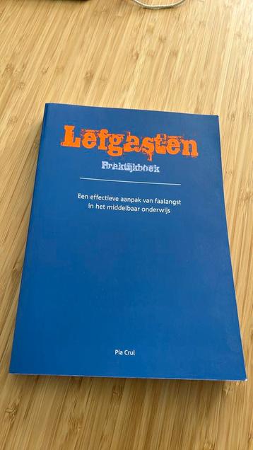 S.P.M. Crul - Lefgasten beschikbaar voor biedingen