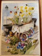 Marjolein Bastin , flowerbox  , heye, Ophalen of Verzenden, 500 t/m 1500 stukjes, Zo goed als nieuw