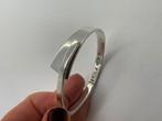 A269 Prachtige zilveren NOL armband, Ophalen of Verzenden, X, Zilver, Zilver