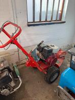 Caravaggi Stobbenfrees - Krachtige Freesmachine, Tuin en Terras, Ophalen of Verzenden, Gebruikt, 30 tot 50 cm, Benzine