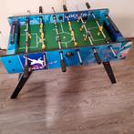 Soccerfans tafelvoetbal, Kinderen en Baby's, Speelgoed | Voetbaltafels, Ophalen, Gebruikt