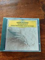 Bruckner 6 Karajan, Verzenden, Romantiek, Zo goed als nieuw, Orkest of Ballet