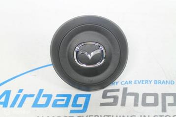 Stuur airbag Mazda CX-5 (2017-heden) beschikbaar voor biedingen