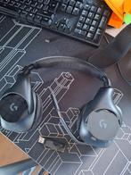 Logitech headset, Gebruikt, Logitech®, Ophalen of Verzenden, Draadloos