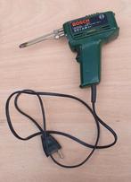 Bosch soldeerbout PLP 100, Doe-het-zelf en Verbouw, Gereedschap | Overige machines, Ophalen of Verzenden, Gebruikt