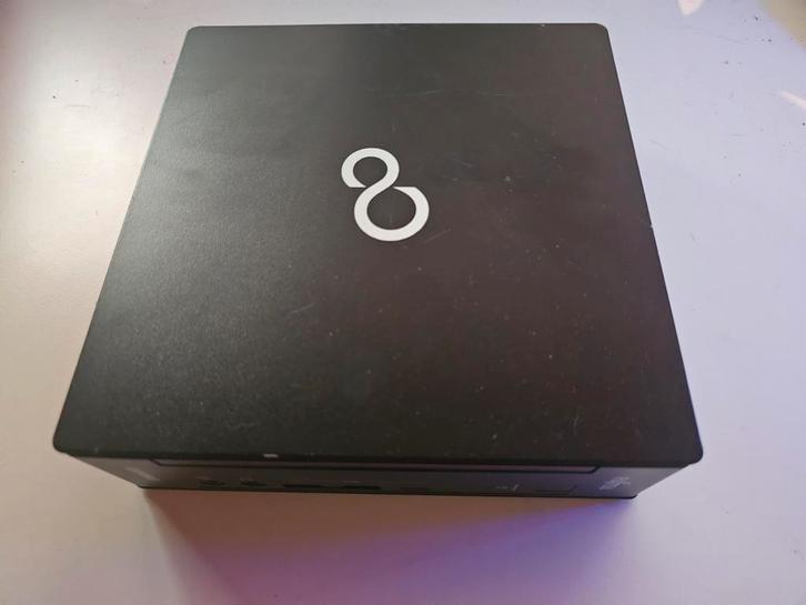 Fujitsu Q556 en Q558 mini pc's | Dell/HP desktop pc's, Computers en Software, Desktop Pc's, Gebruikt, 2 tot 3 Ghz, HDD, SSD, 8 GB