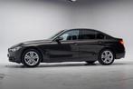 BMW 3-serie 330e High Executive Sport Aut. [ head-up full le, Auto's, Automaat, 1998 cc, 4 cilinders, Bruin